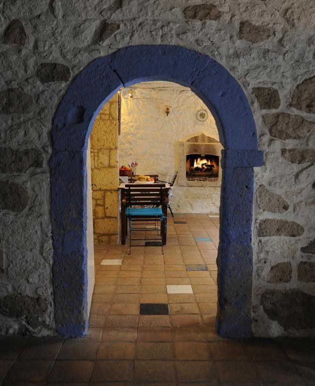 Alacati Sun Hotel المظهر الخارجي الصورة