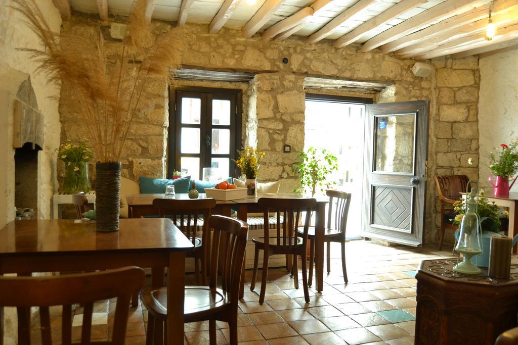 Alacati Sun Hotel المظهر الخارجي الصورة