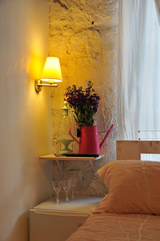Alacati Sun Hotel المظهر الخارجي الصورة