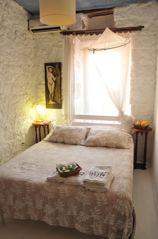 Alacati Sun Hotel المظهر الخارجي الصورة
